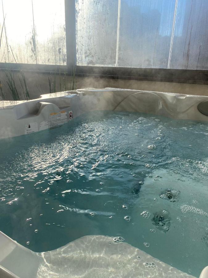 Love Space Sensory Spa & Relax Suite Santa Maria delle Mole Exterior foto