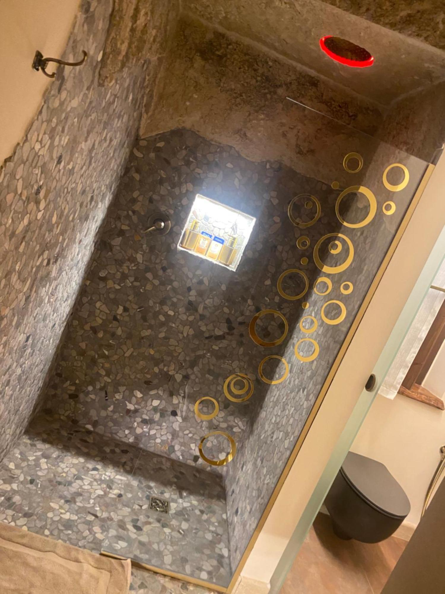 Love Space Sensory Spa & Relax Suite Santa Maria delle Mole Exterior foto